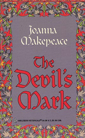The Devil's Mark