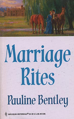 Marriage Rites