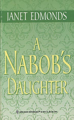 A Nabob's Daughter