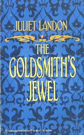 The Goldsmith's Jewel