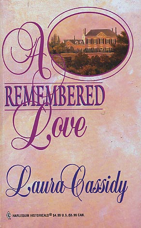 A Remembered Love