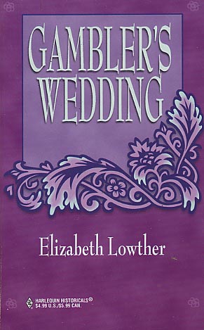 Gambler's Wedding