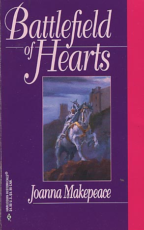 Battlefield of Hearts