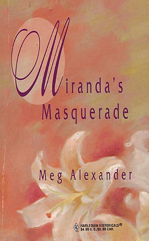 Miranda's Masquerade
