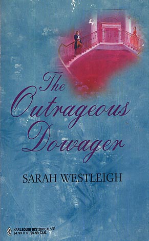 The Outrageous Dowager