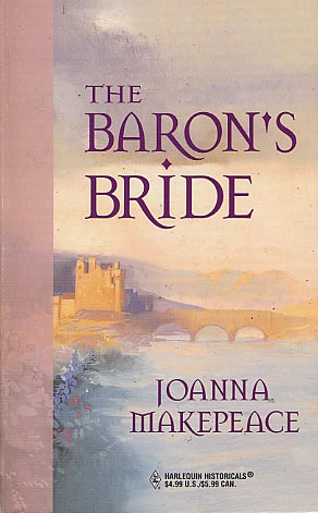 The Baron's Bride