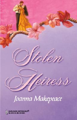 Stolen Heiress