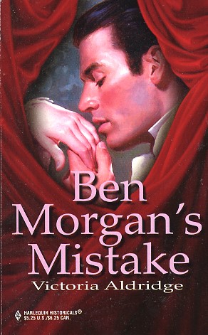 Ben Morgan's Mistake