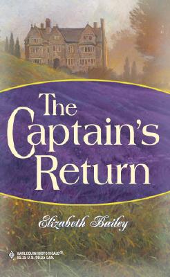 The Captain's Return