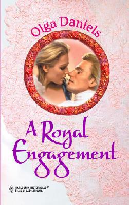 A Royal Engagement