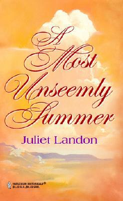 A Most Unseemly Summer