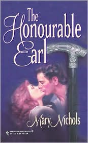 The Honourable Earl