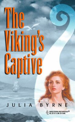The Viking's Captive