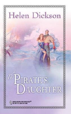 The Pirate's Daughter