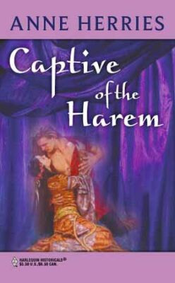 Captive of the Harem