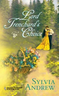 Lord Trenchard's Choice