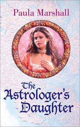 The Astrologer's Daughter