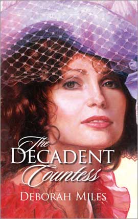 The Decadent Countess