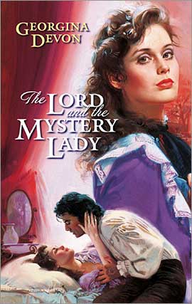 The Lord and the Mystery Lady