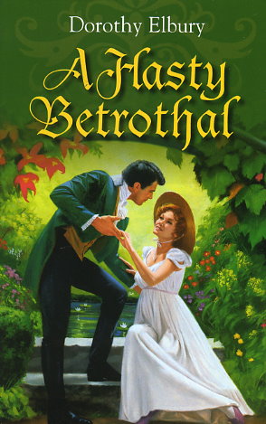 A Hasty Betrothal