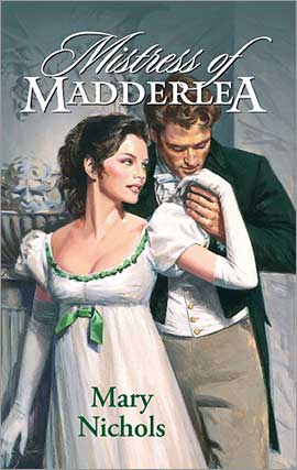 Mistress of Madderlea