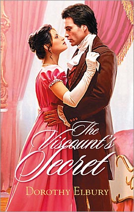 The Viscount's Secret