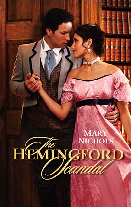 The Hemingford Scandal