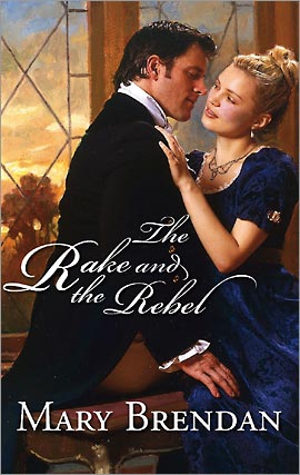 The Rake and the Rebel