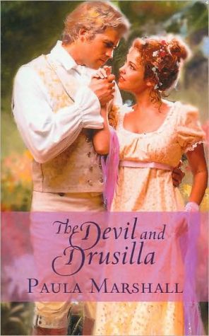 The Devil and Drusilla