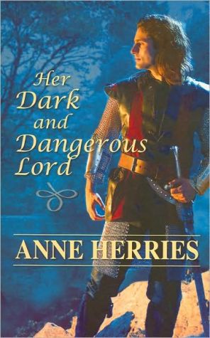 Her Dark and Dangerous Lord