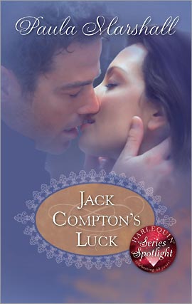 Jack Compton's Luck