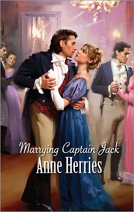 Marrying Captain Jack