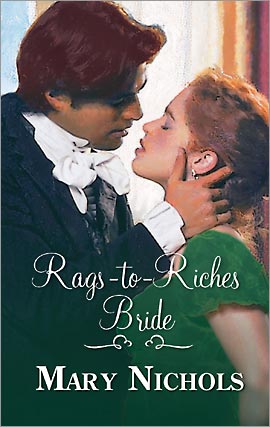 Rags-to-Riches Bride
