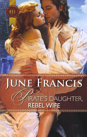 Pirate's Daughter, Rebel Wife