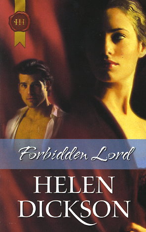 Forbidden Lord