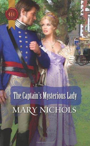 The Captain's Mysterious Lady