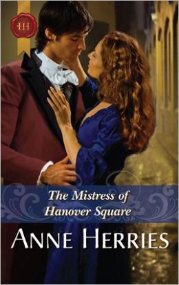 The Mistress of Hanover Square