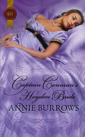 Captain Corcoran's Hoyden Bride