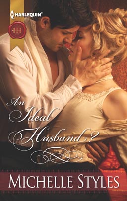 An Ideal Husband?