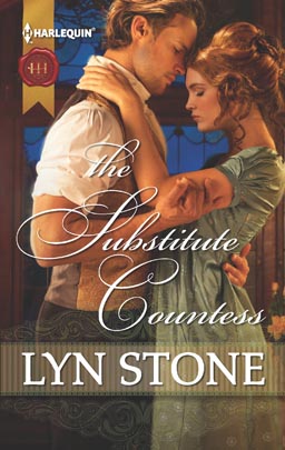 The Substitute Countess