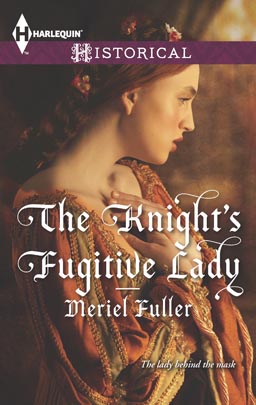 The Knight's Fugitive Lady