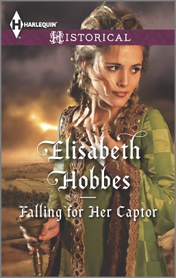 Falling for Her Captor