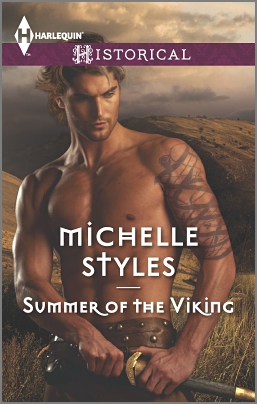 Summer of the Viking