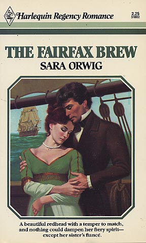 The Fairfax Brew