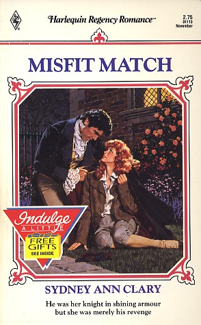 Misfit Match