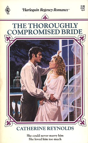A Thoroughly Compromised Bride
