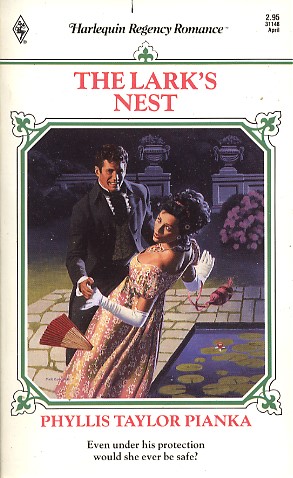 The Lark's Nest