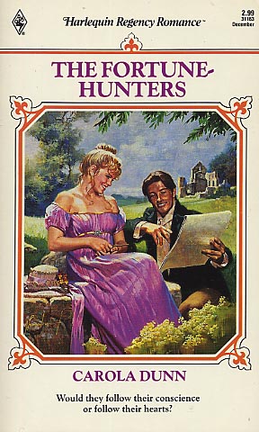 The Fortune-Hunters