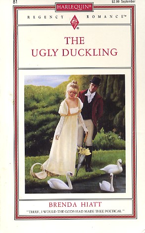 The Ugly Duckling