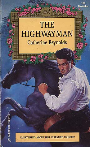 The Highwayman